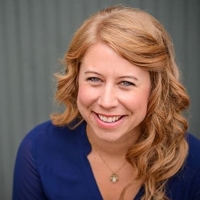 Sara Joy Proppe Founder The Proximity Project