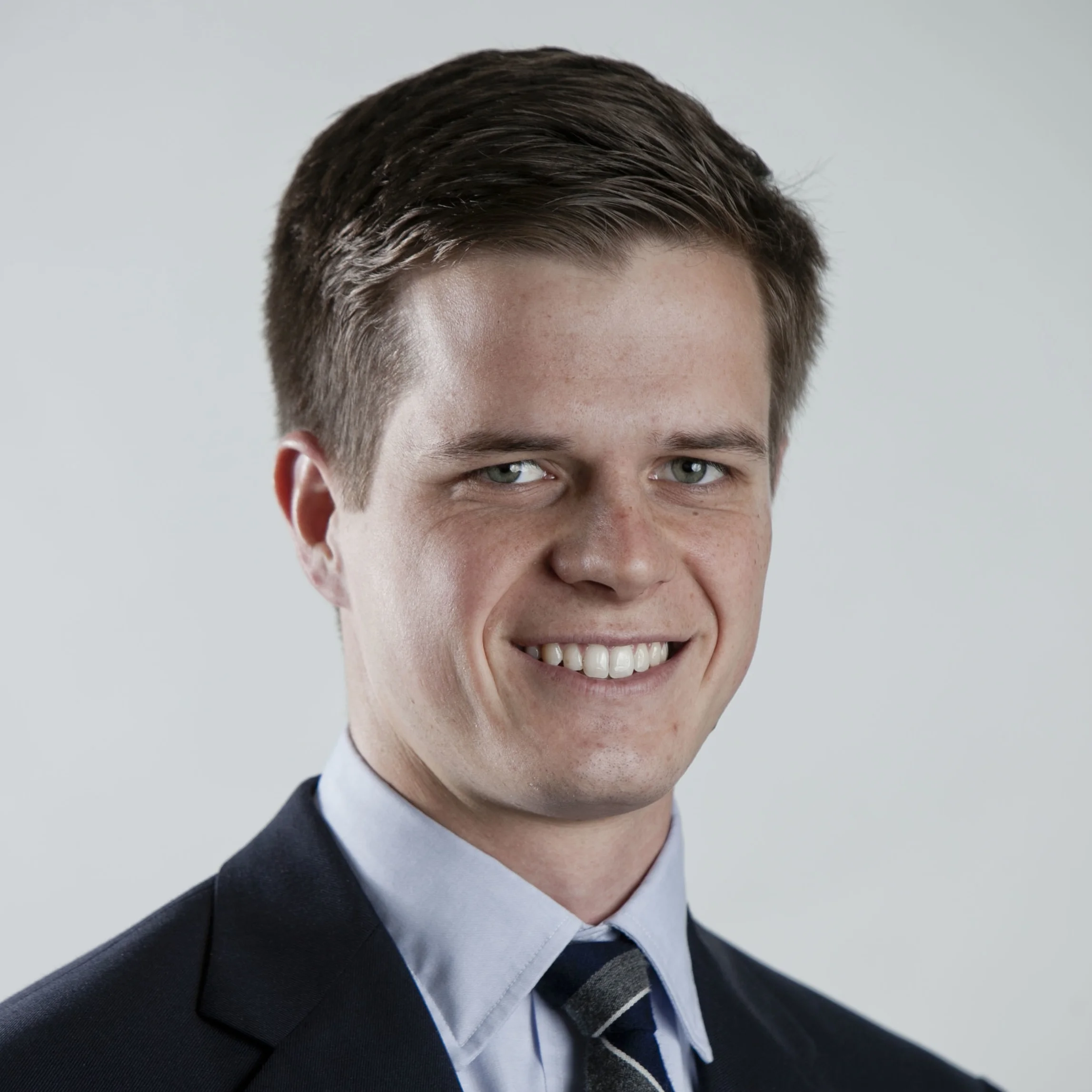 Tyler Castle Values and Capitalism project AEI