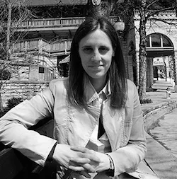 Jennifer Griffin Architect and Urban Planner University of Notre Dame