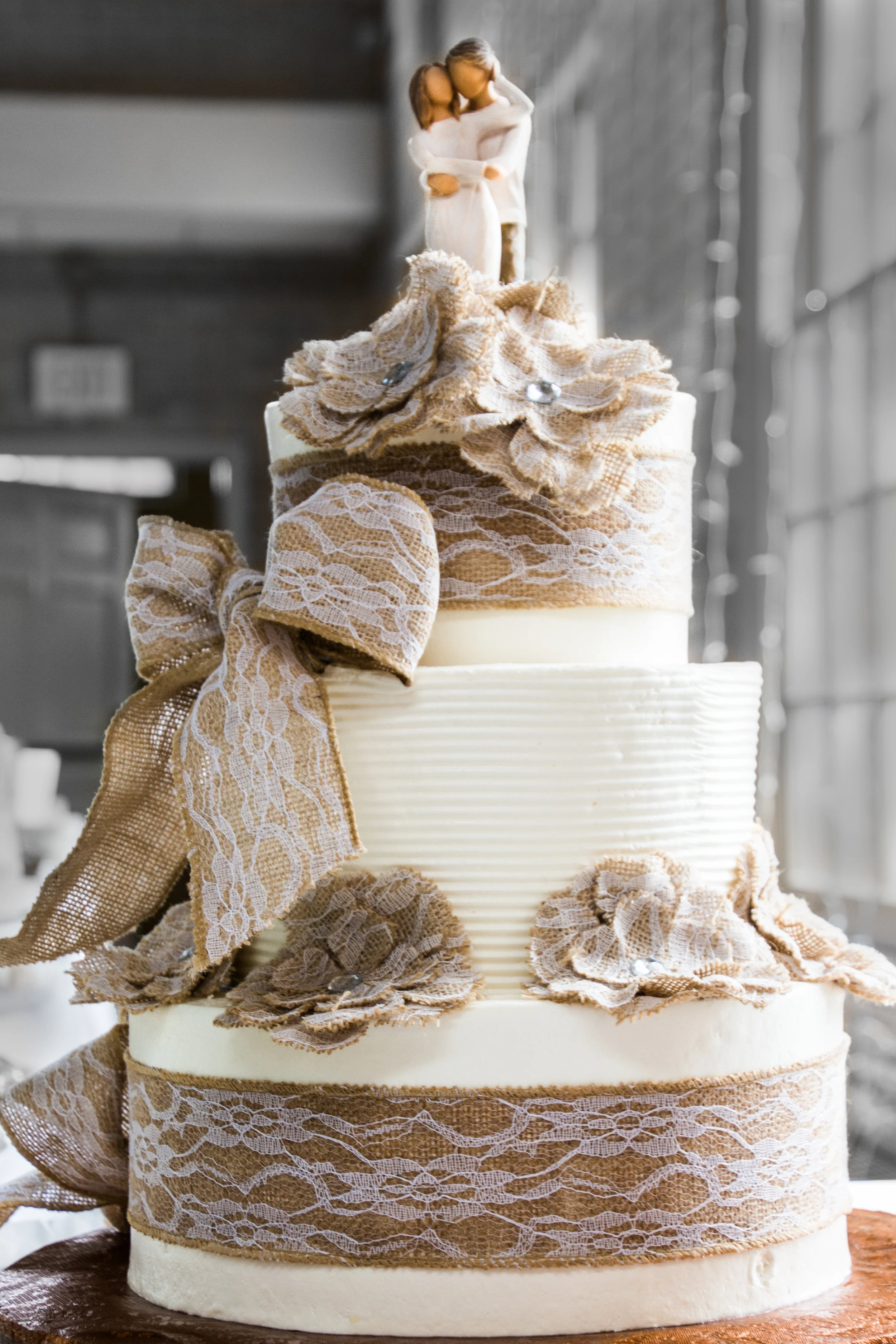 Every Detail Matters