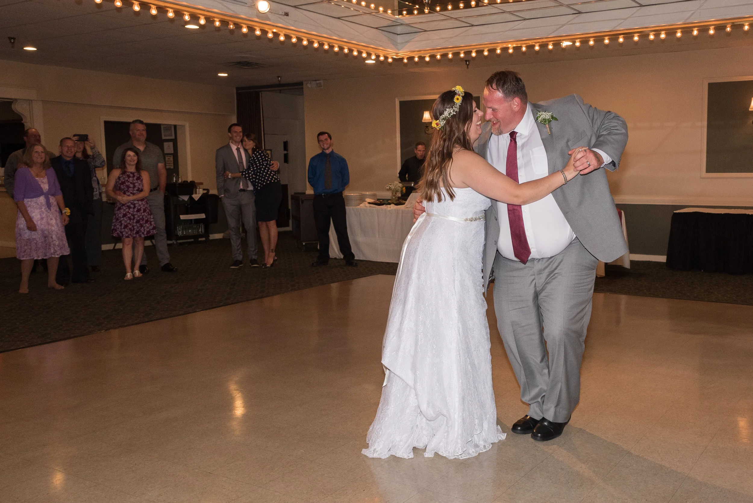 Dances
