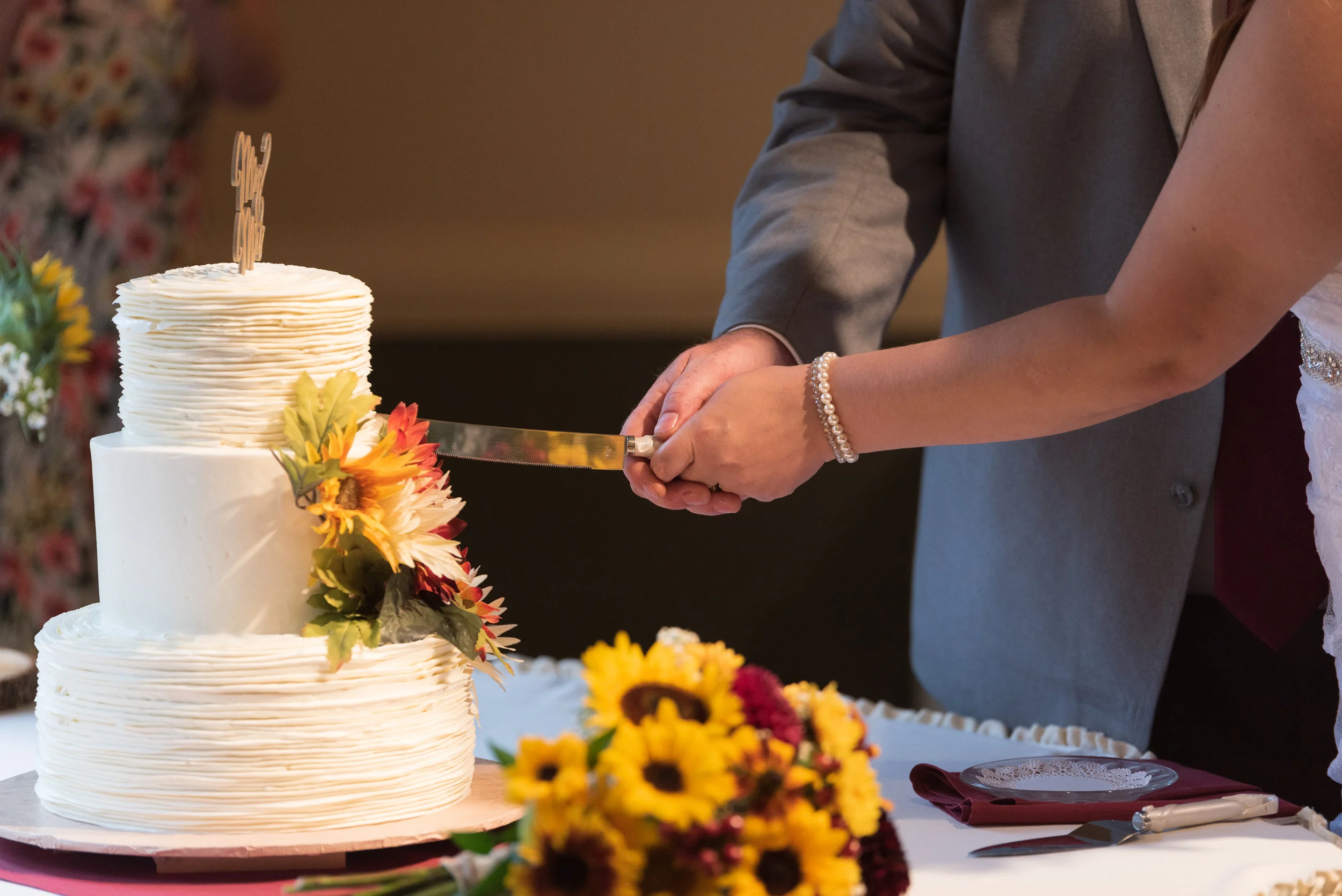 The Cake