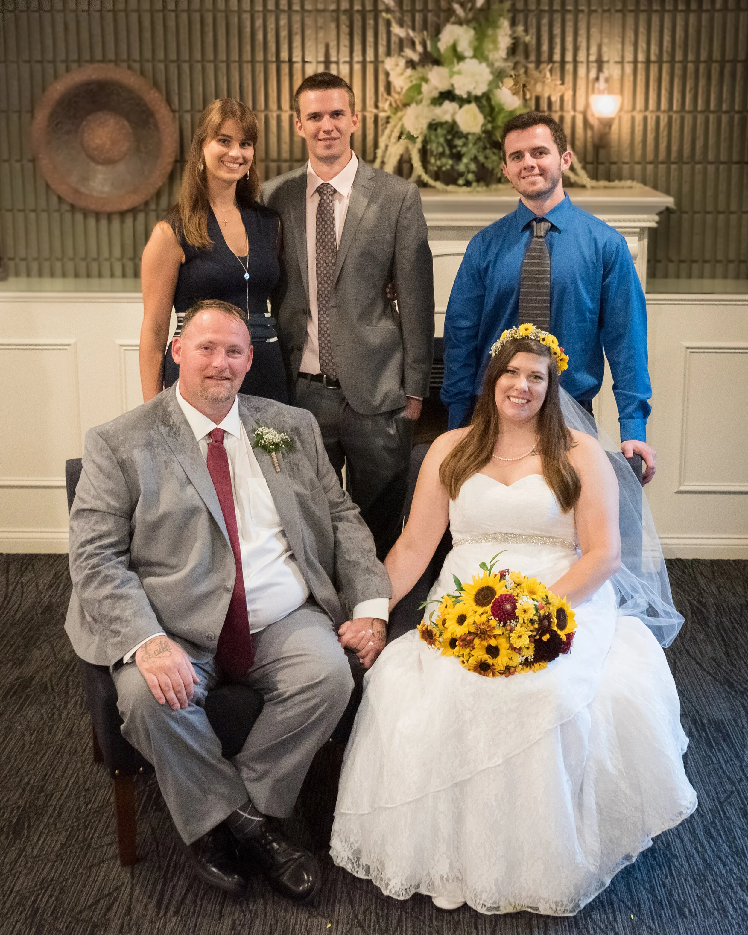 Families