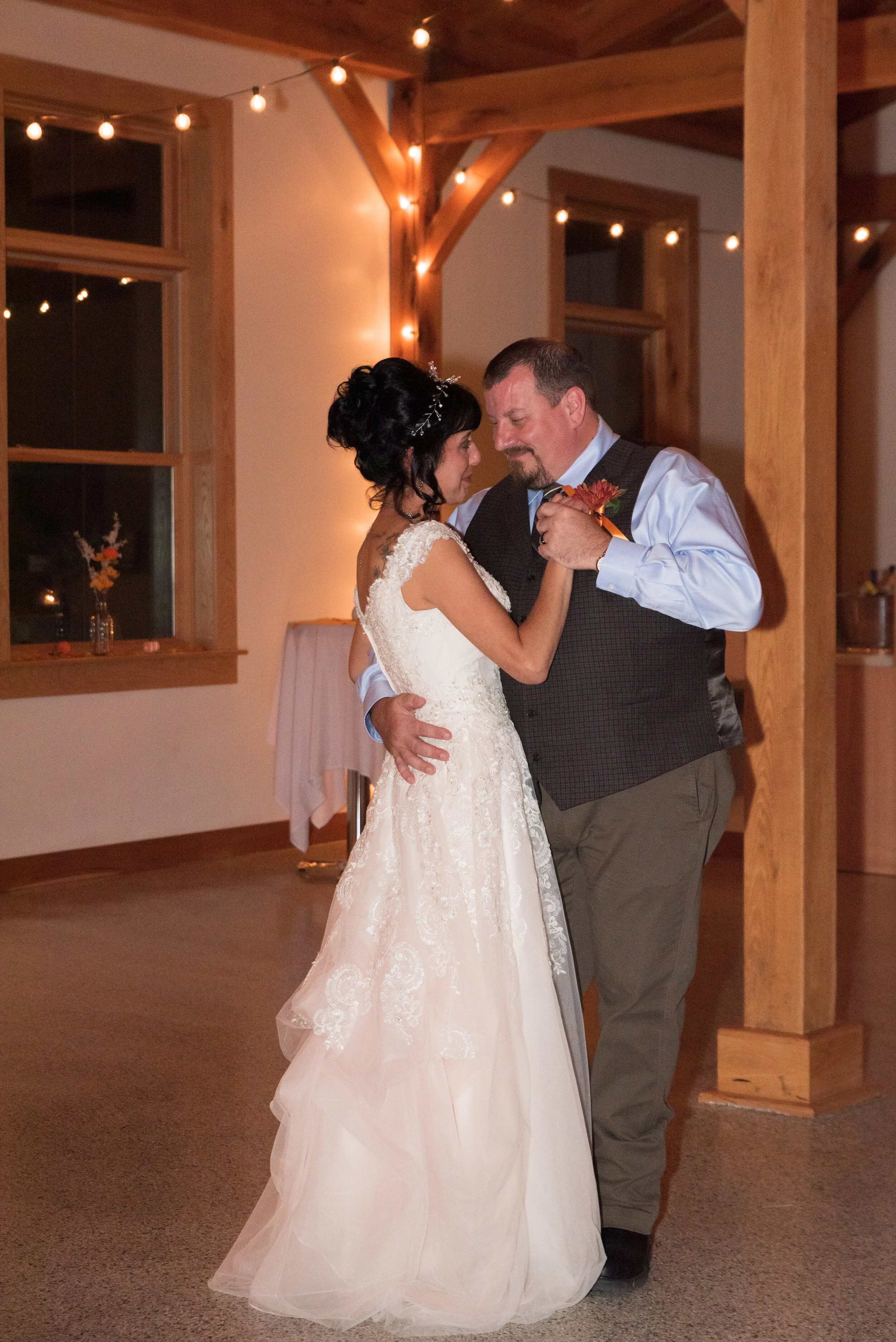 First Dance