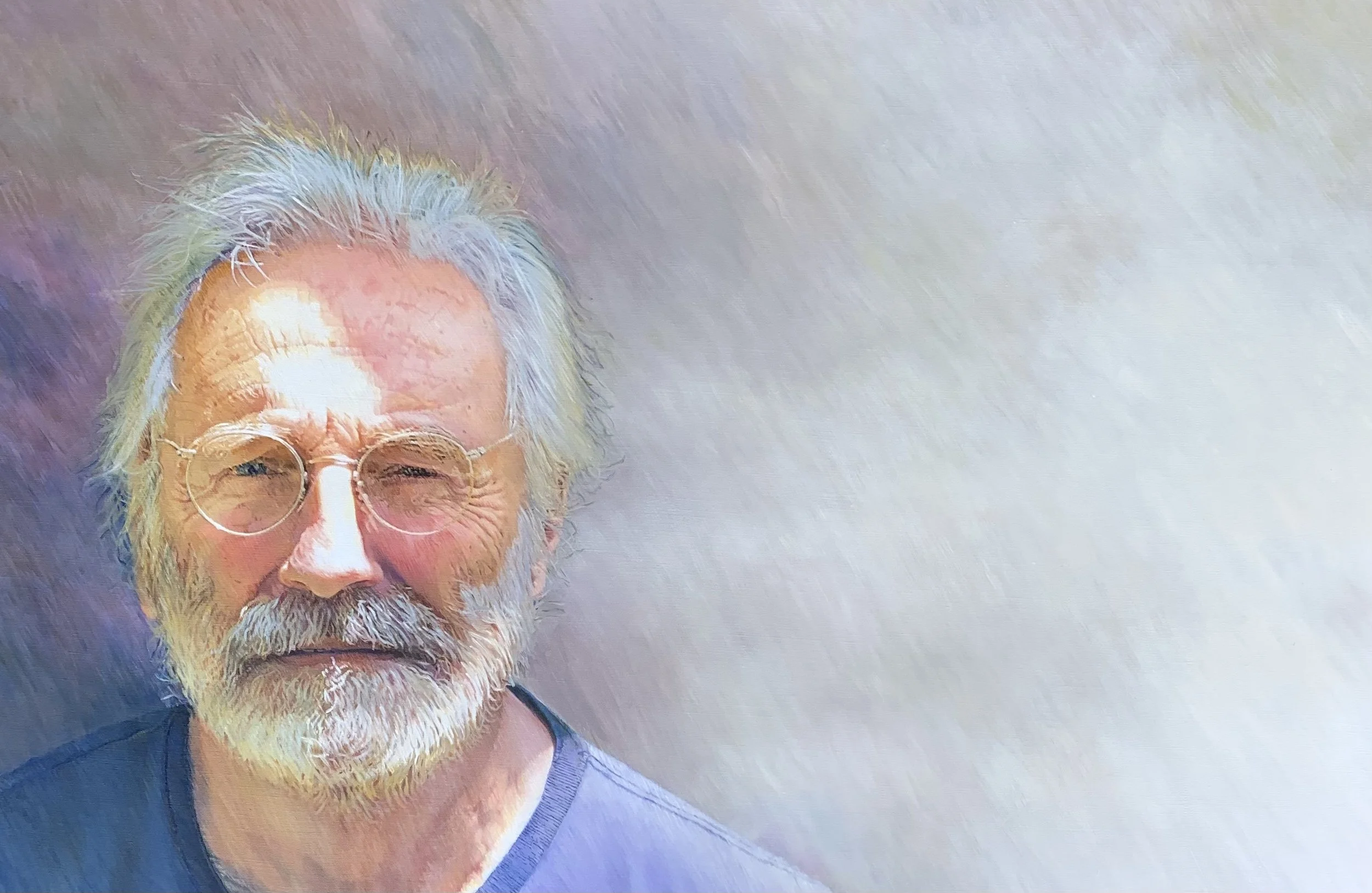 Ray Lawrence - Director 