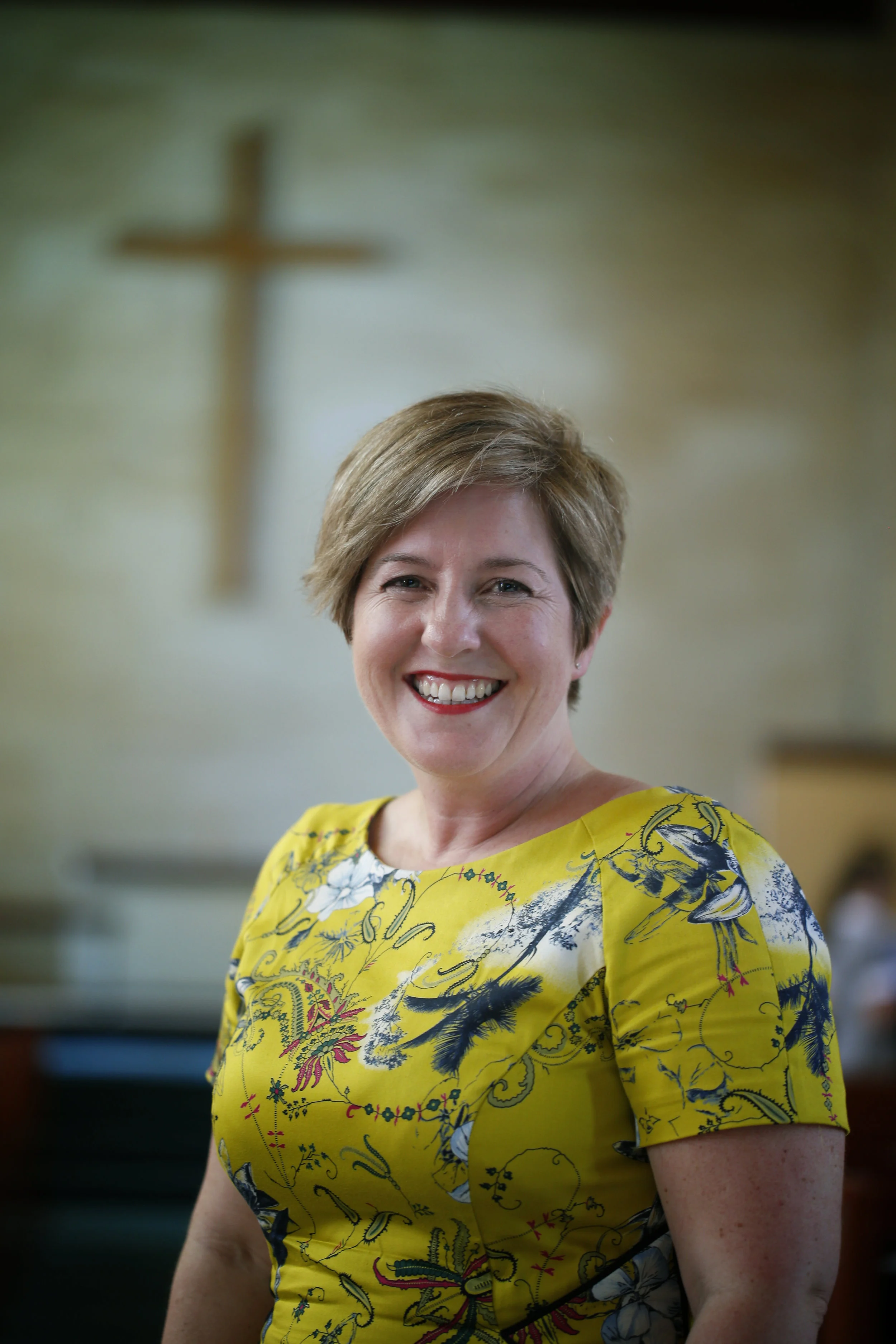 ADM Welcomes New Chair of Board