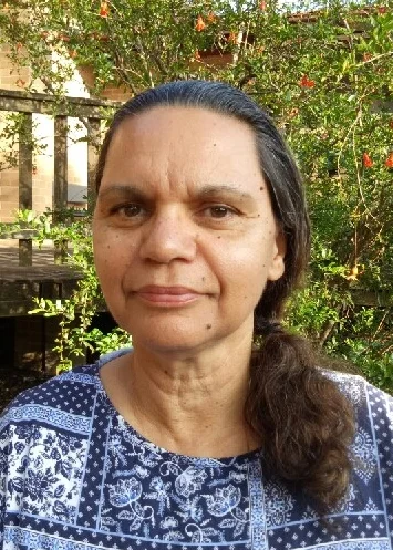Kayleen Manton Kayleen and her husband Rick have pastored the Mt Druitt Indigenous Church for 20 years. Kayleen serves in all ministry areas, but especially in pastoral care, visiting elders, supporting parents and children who are engaged with FACS, and leading youth group. She is a leader in the Aboriginal Evangelical Fellowship Women’s Fellowship. Kayleen originates from the Yarrabah aboriginal community in Far North Queensland, where she became a Christian under the ministry of Bishop Arthur Malcolm, the first Aboriginal Bishop in the Anglican Church in Australia. Kayleen has four grown children and two grandchildren.