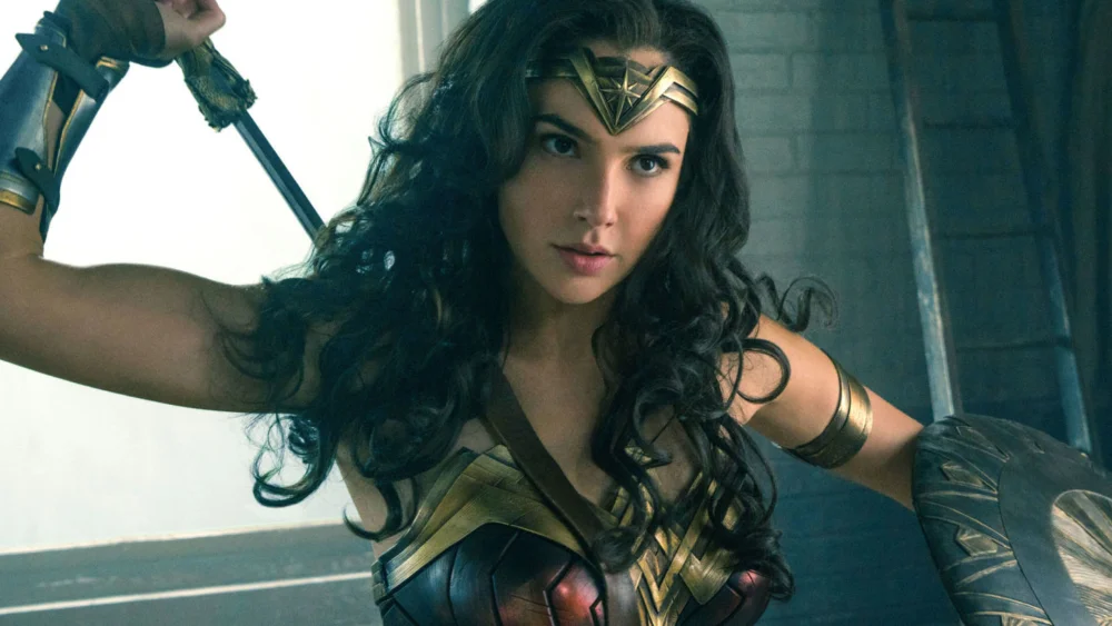 Women are Key to Changing How We View Females On-screen Eternity News 11th October 2017 About: Alissa Wilkinson, 2017 ADM Visiting Fellow