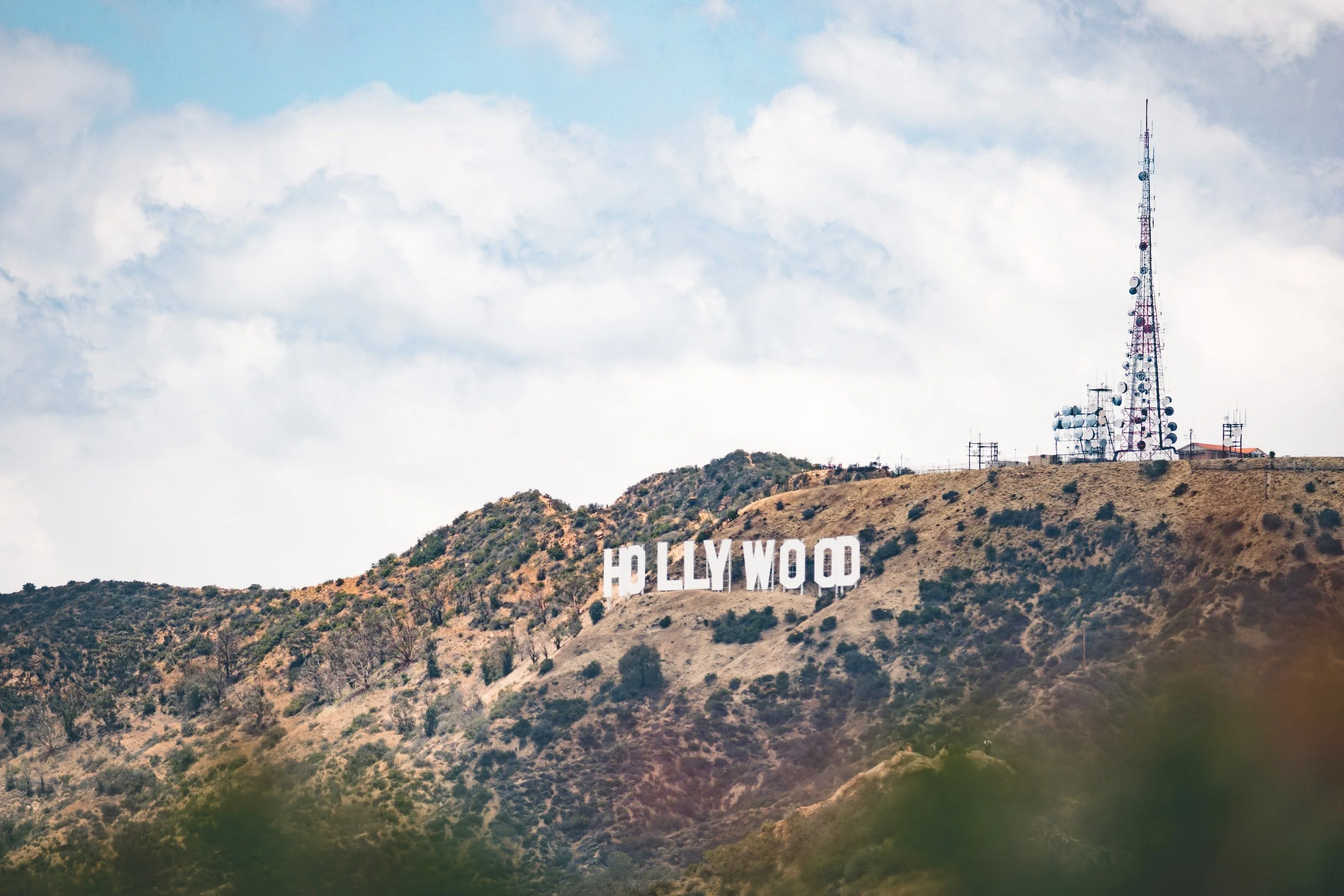 Is Hollywood’s Fashionable Politics Just a Screen for Its Lack of Moral Substance? ABC: The Minefield October 2017 About: Alissa Wilkinson, 2017 ADM Visiting Fellow