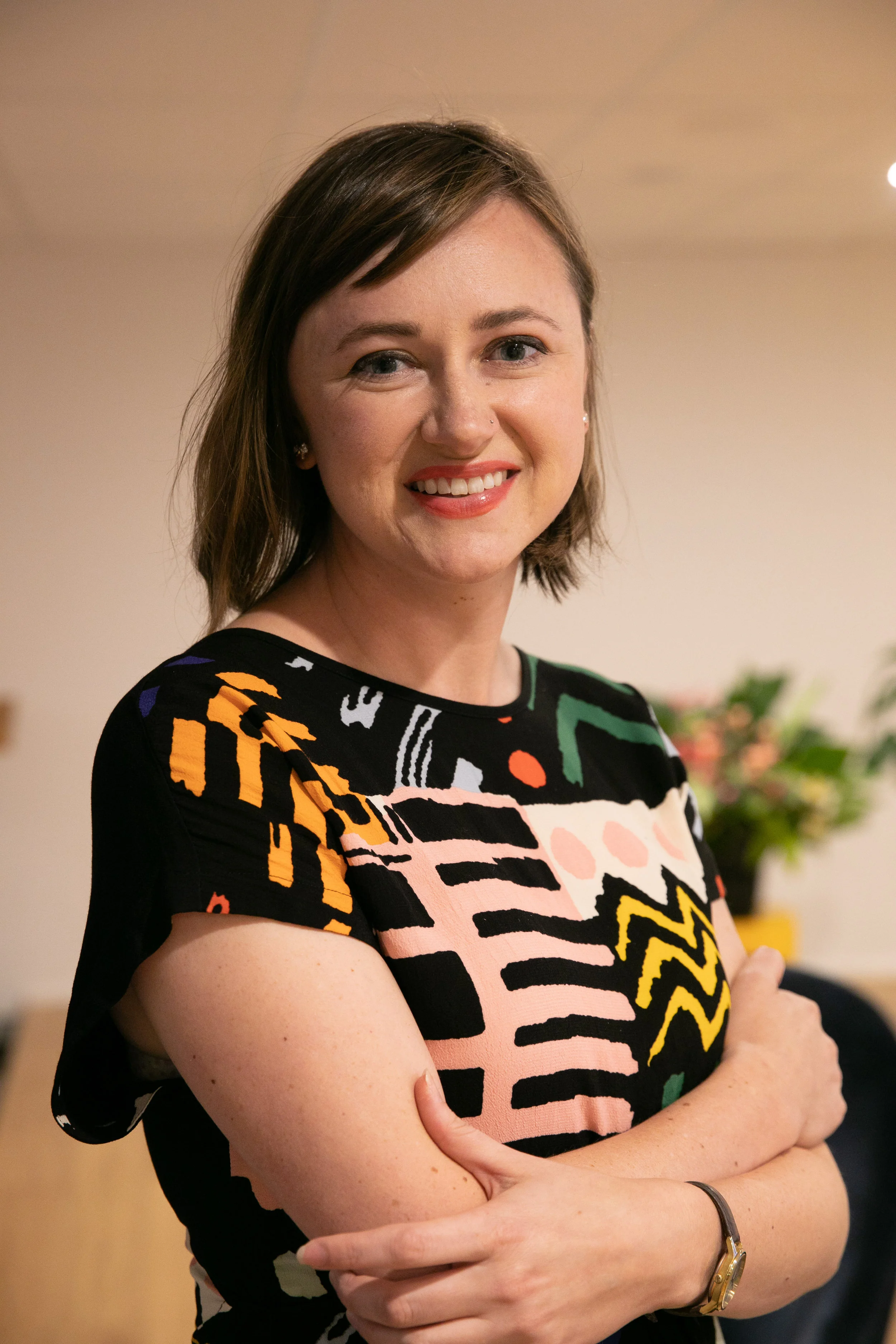 Women: Don't miss out on the 'goodness of work' Eternity News 24 January, 2019 About: Katelyn Beaty, speaker at ADM’s 2019 School of Theology, Culture & Public Engagement