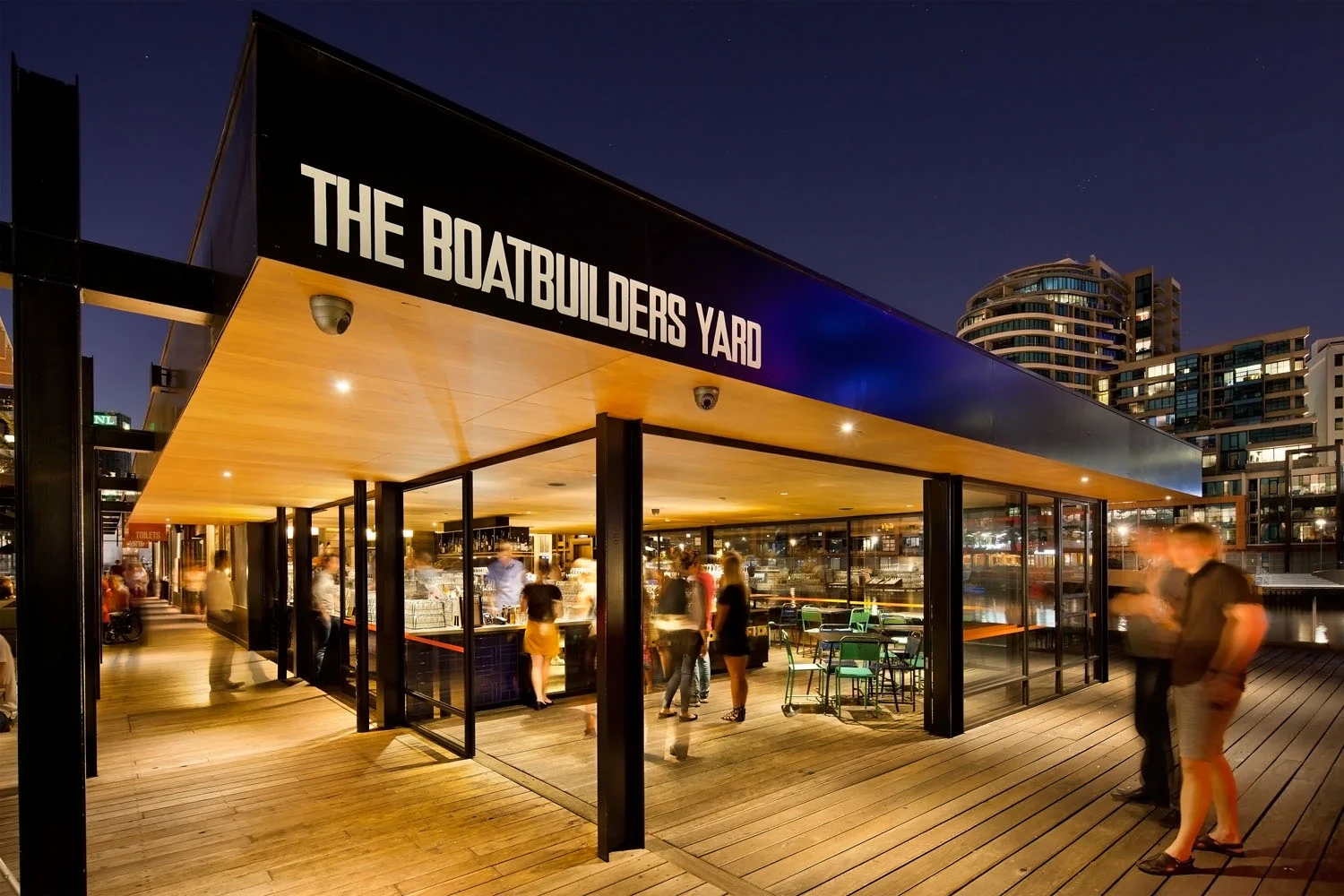 <a href=/5hh_boatbuilders>The Boatbuilders Yard<strong>South Wharf</strong></a>