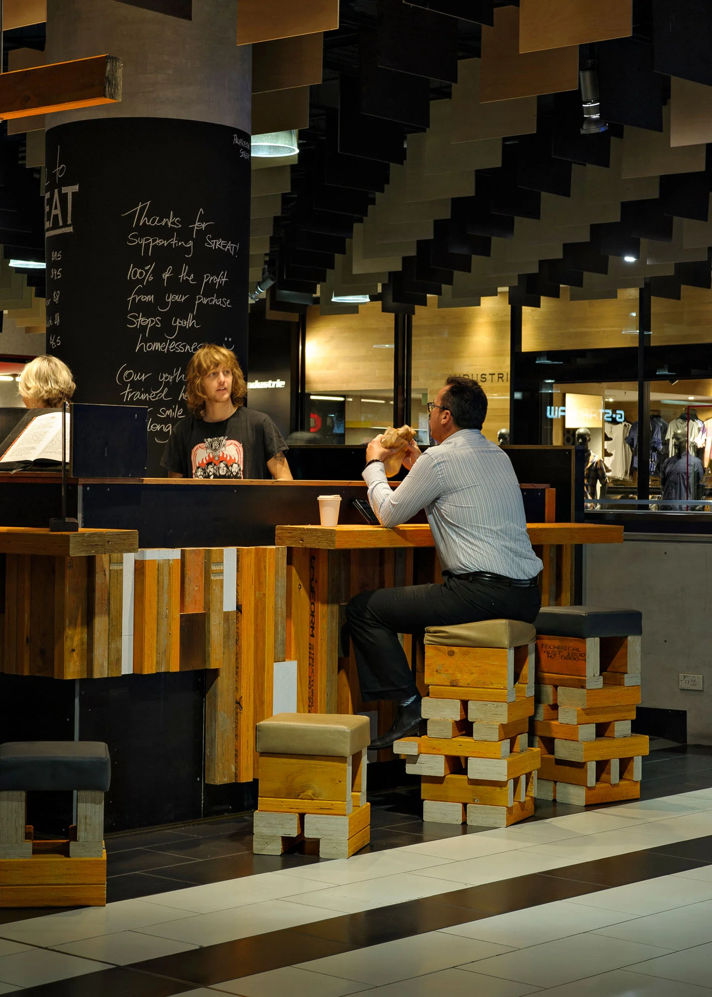 <a href=/5hh_streat-cafe>Streat Cafe<strong>Melbourne Central</strong></a>