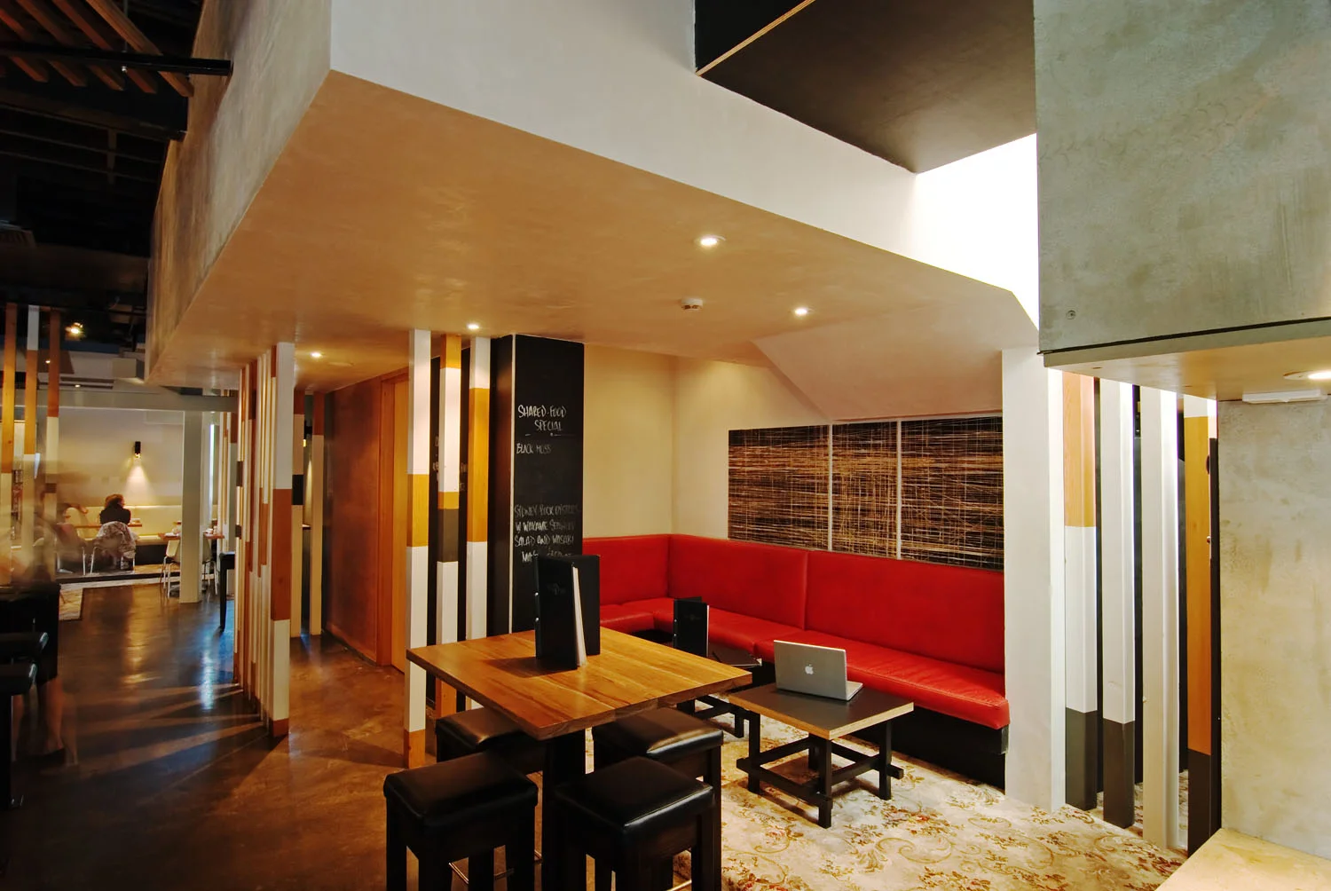 Albert Park Hotel