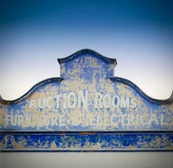 Auction Rooms