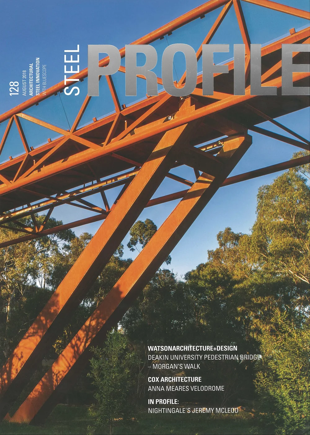 Steel Profile