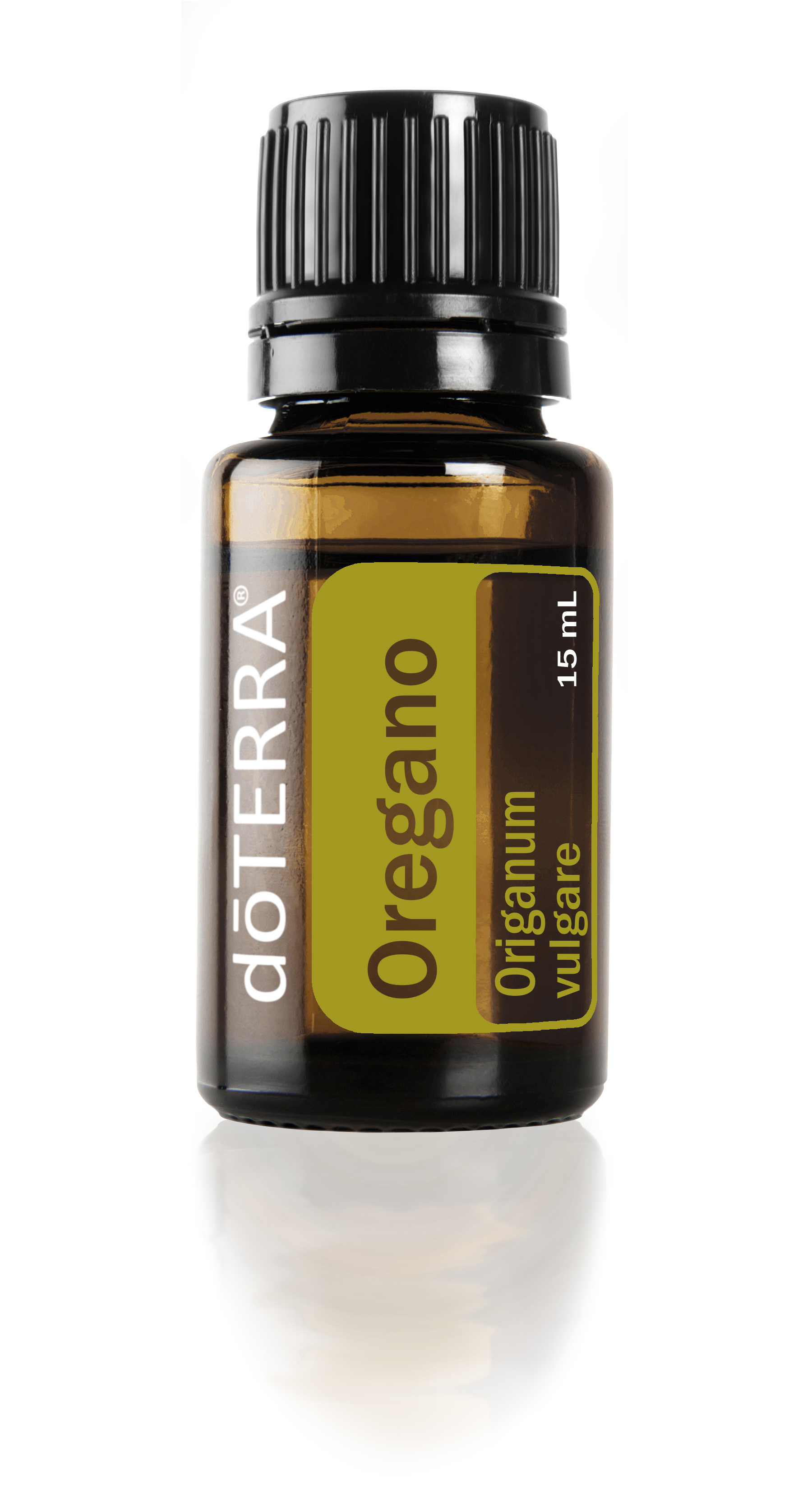 Oregano Essential Oil