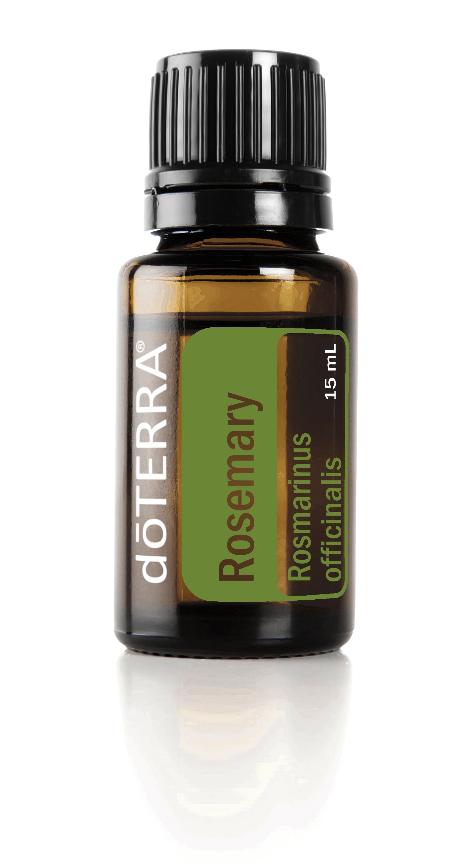 Rosemary Essential Oils