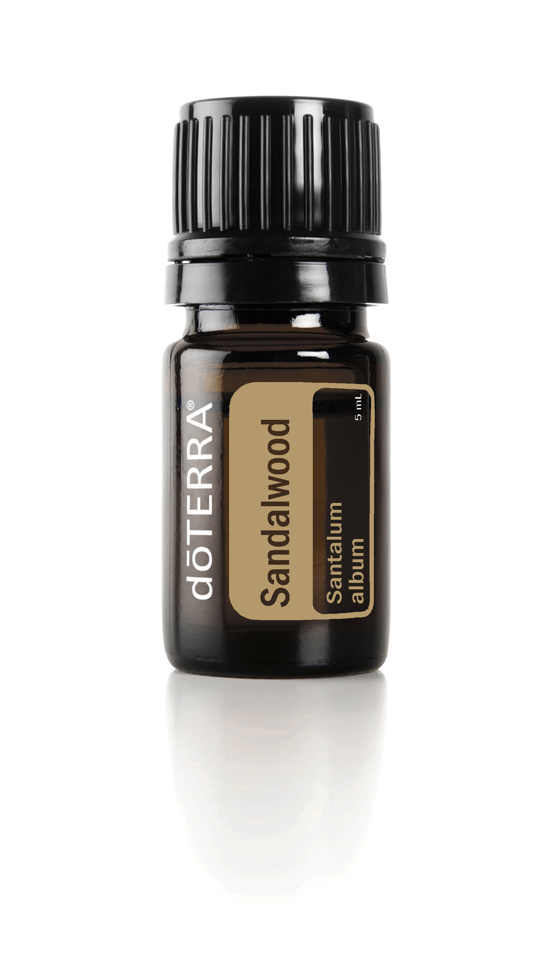 Sandal Wood Essential Oil