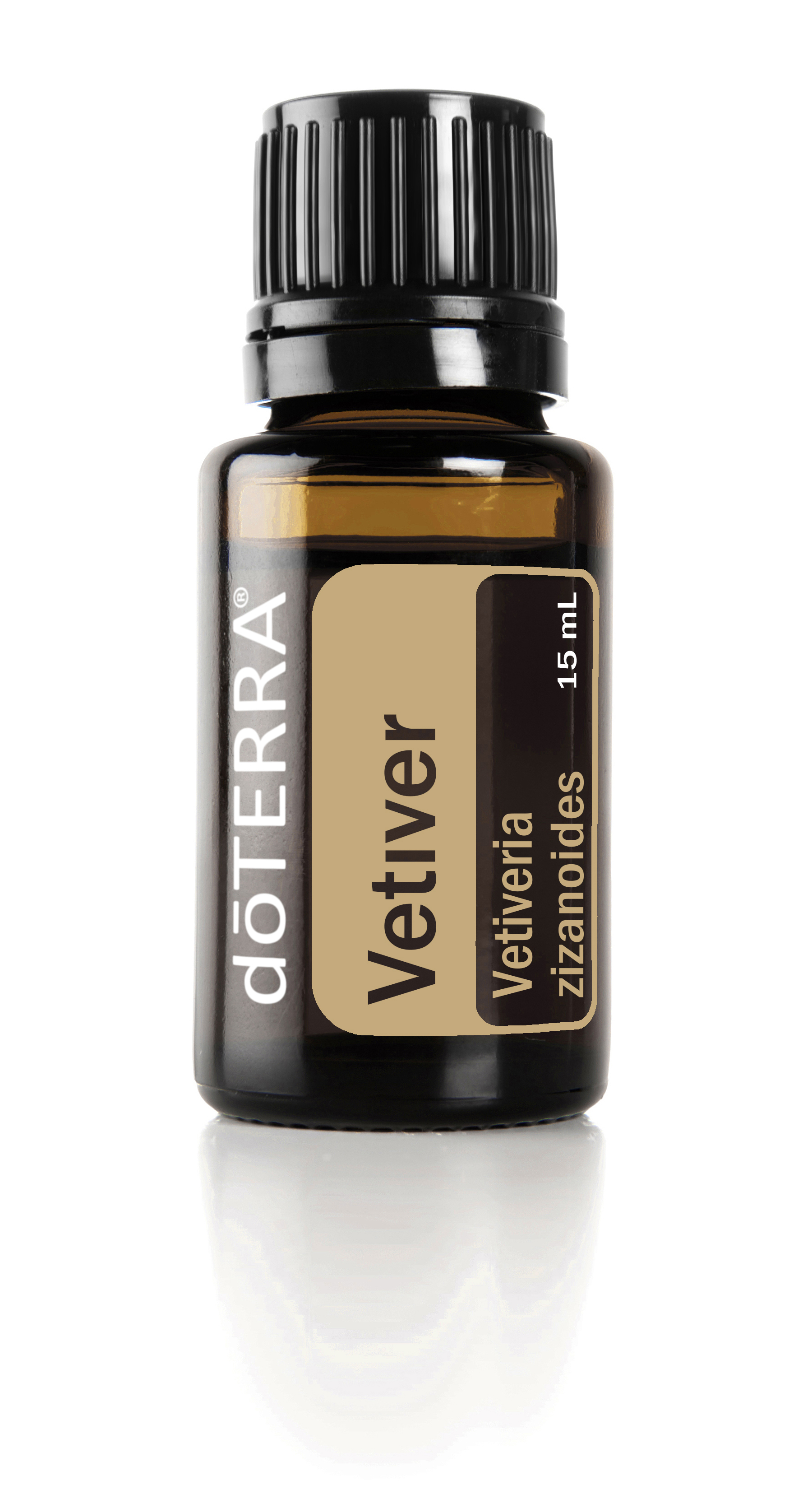 Vetiver Essential Oil