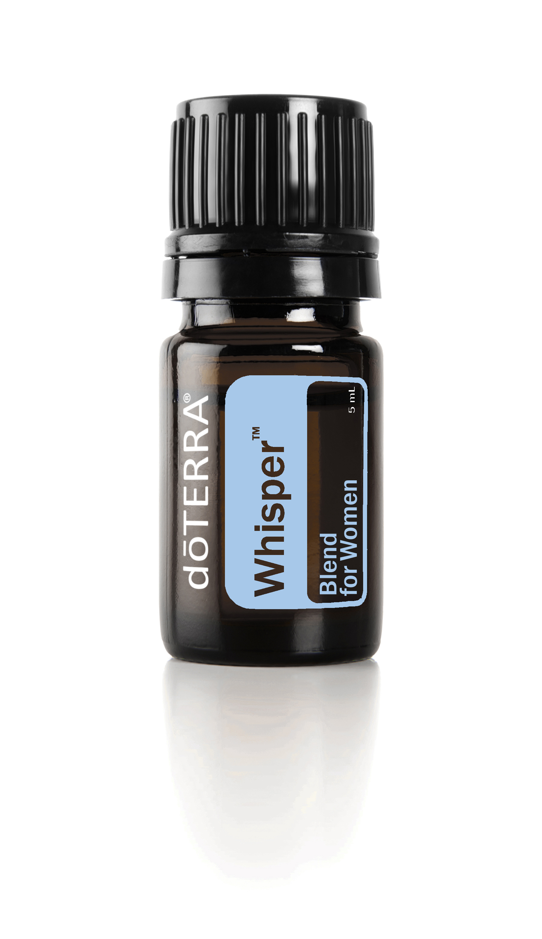 Whisper Essential Oils Blend For Women