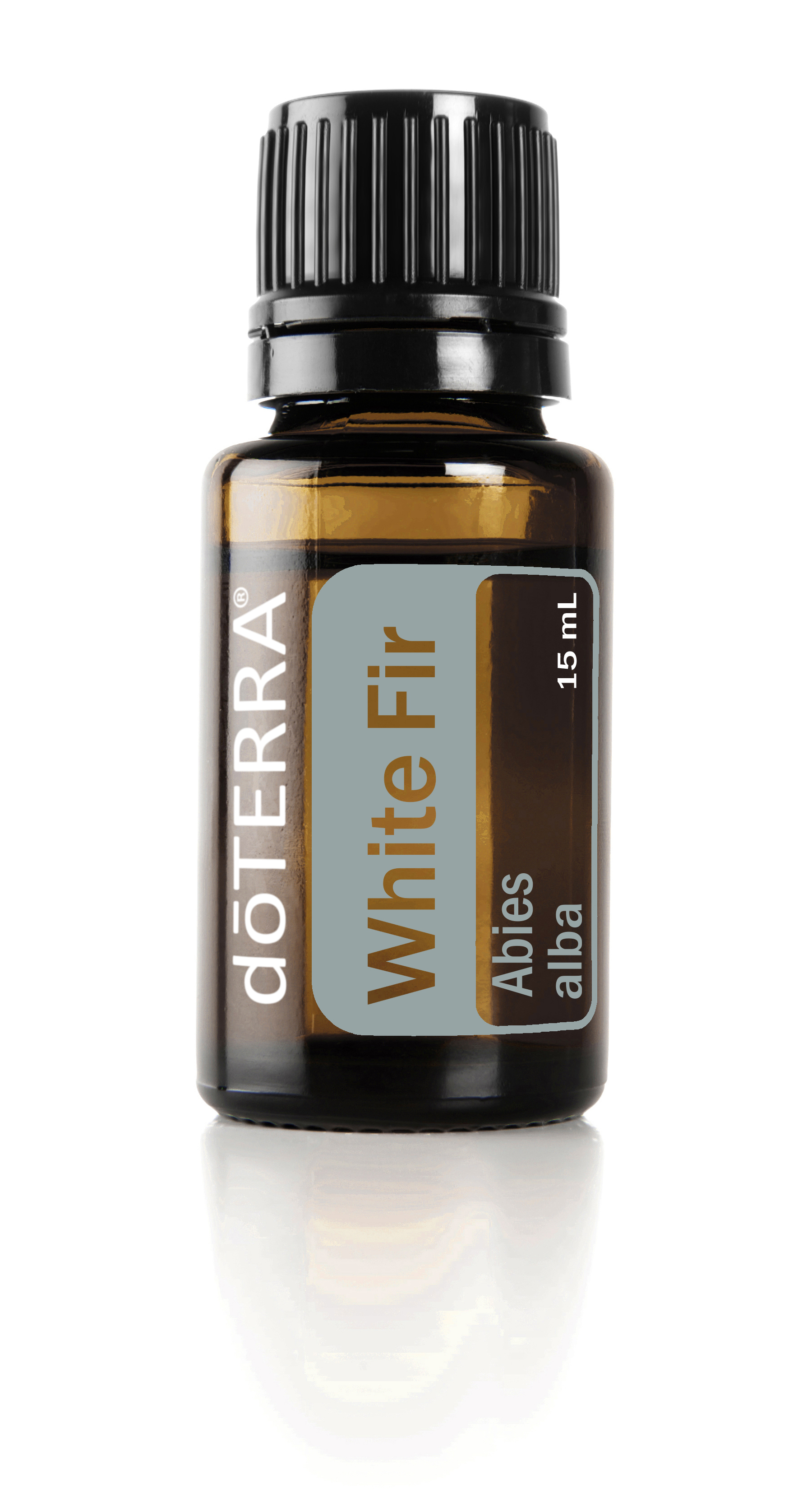 White Fir Essential Oil