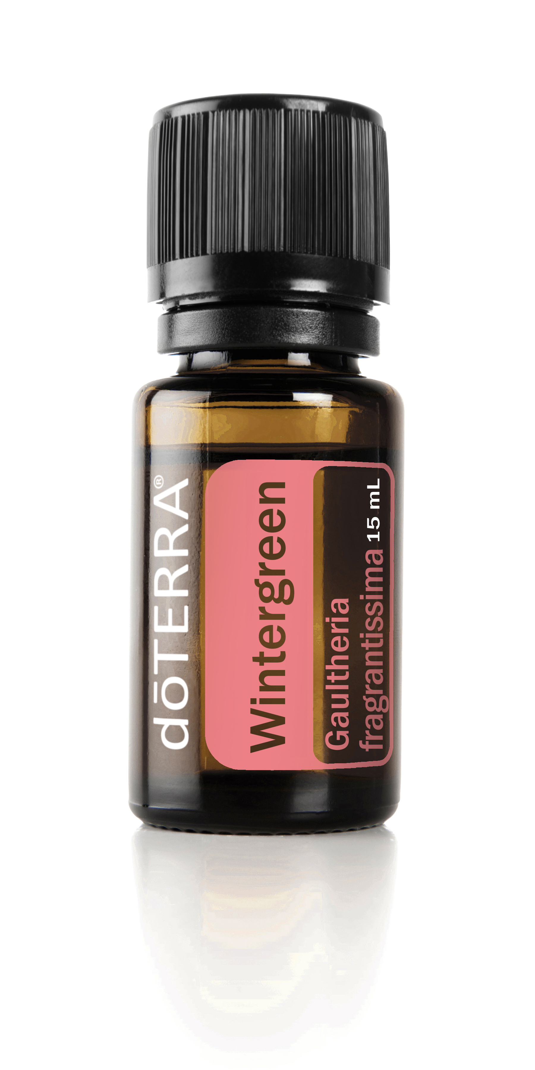 Wintergreen Essential Oil