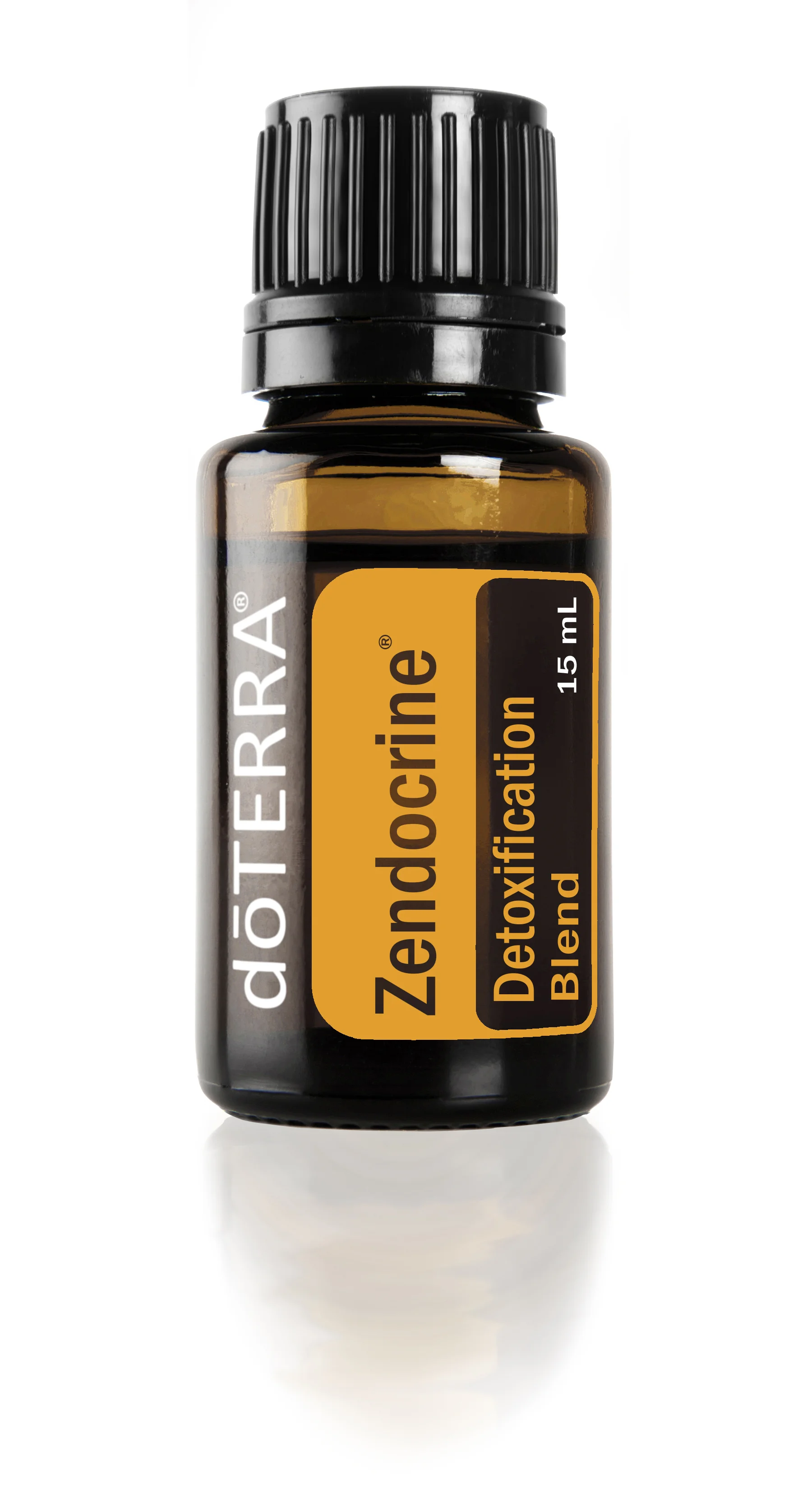 Zendocrine Essential Oil