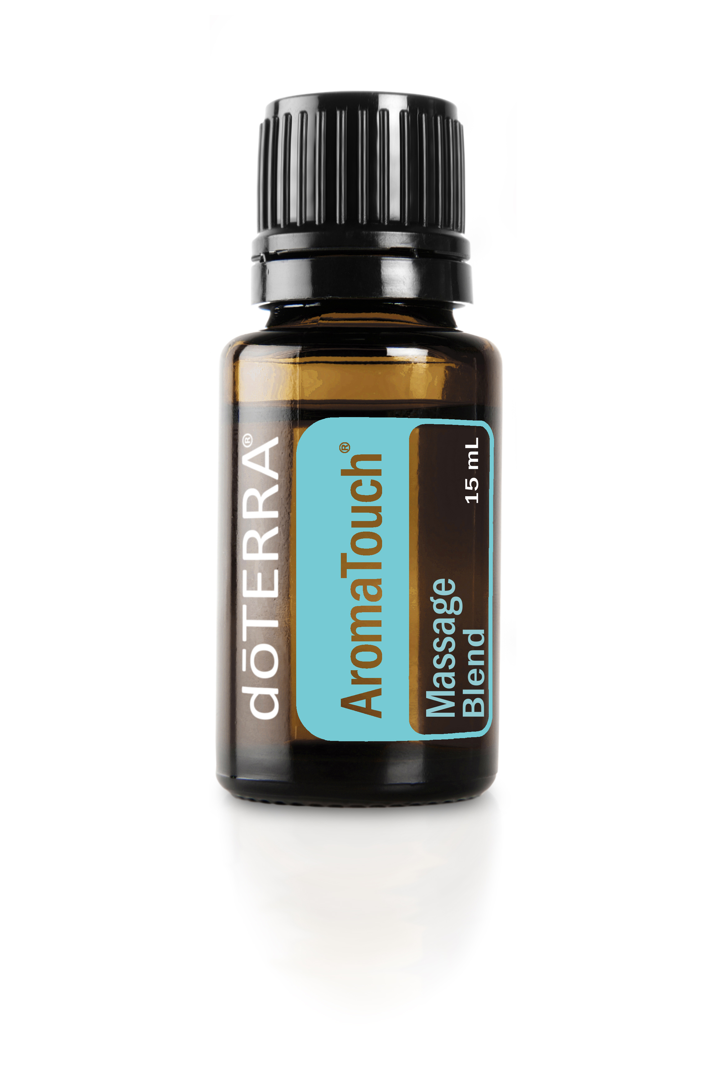 AromaTouch Essential Oils Massage Blend