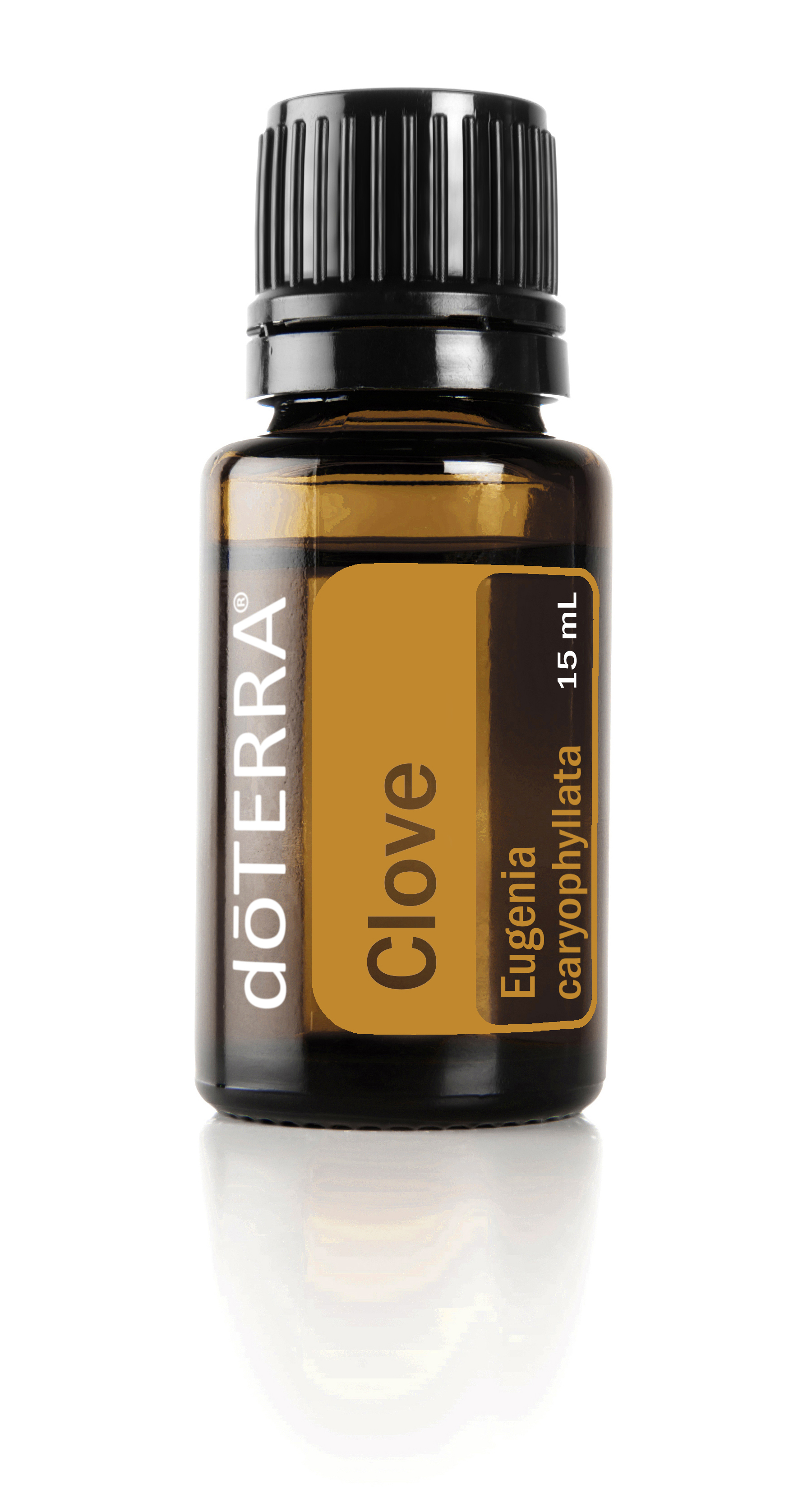 Clove Essential Oil