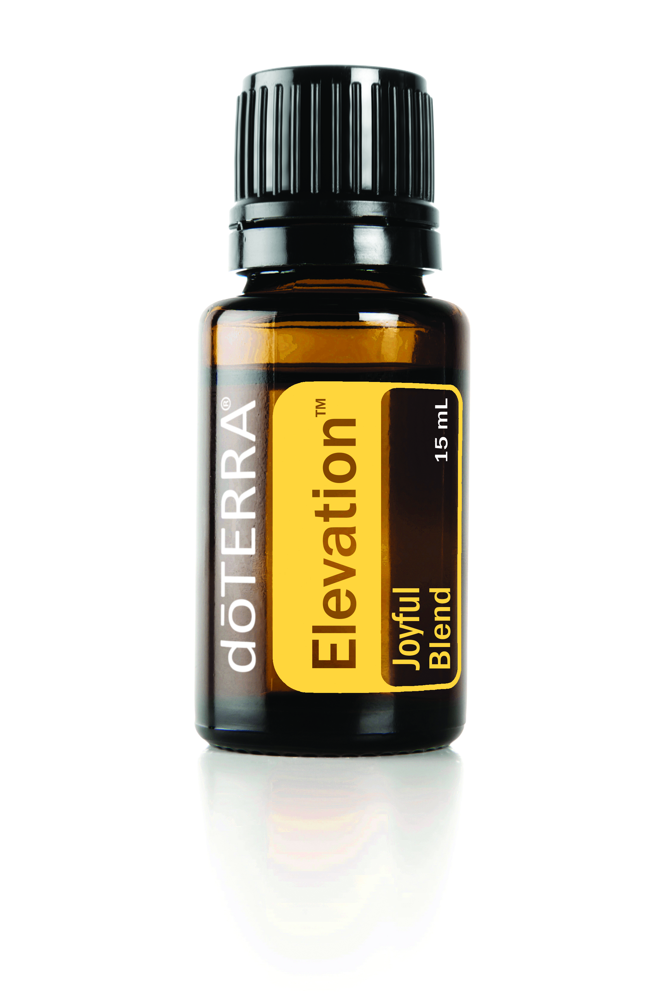 Elevation Joyful Essential Oils Blend