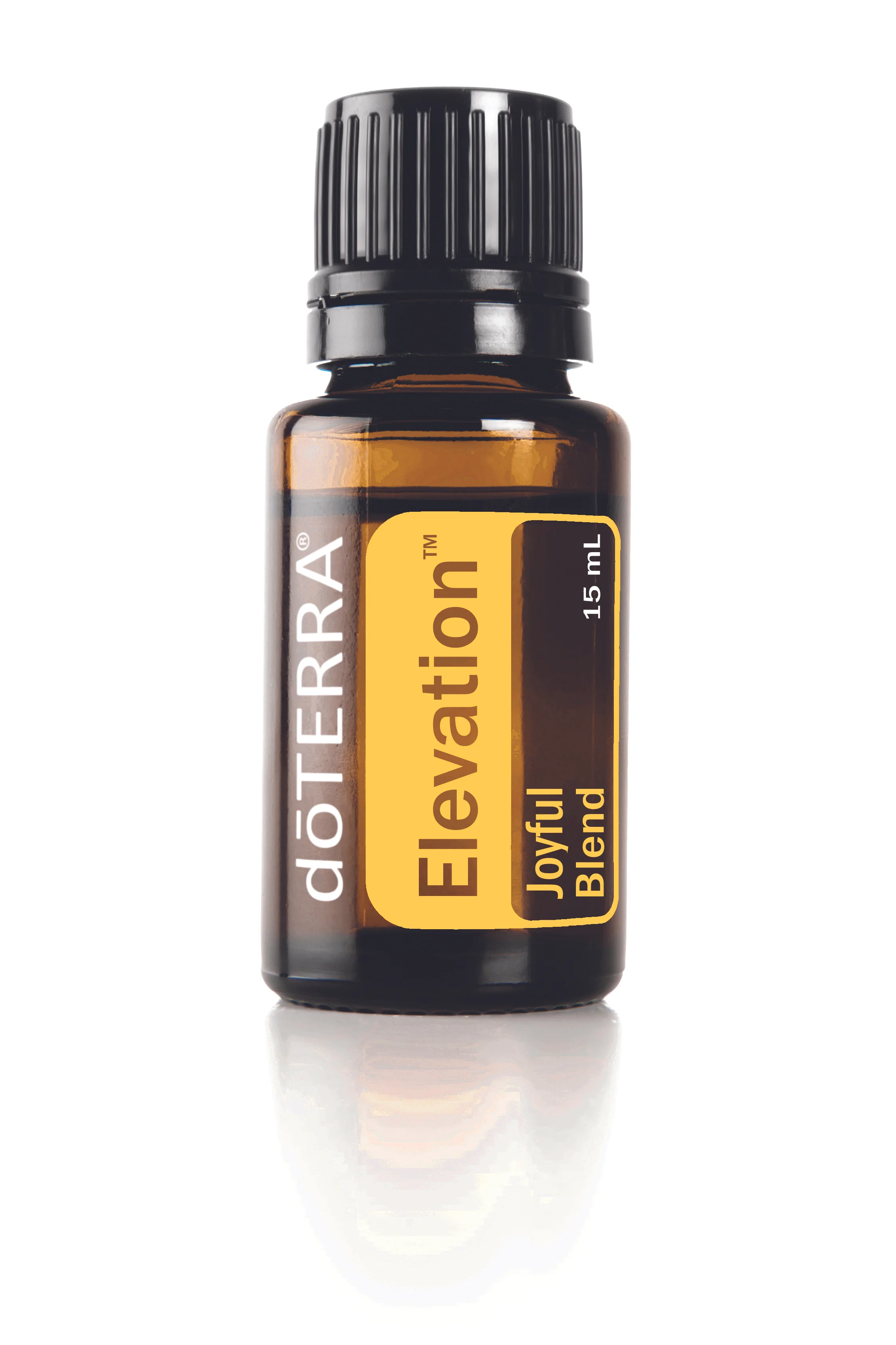 Elevation Joyful Essential Oils Blend