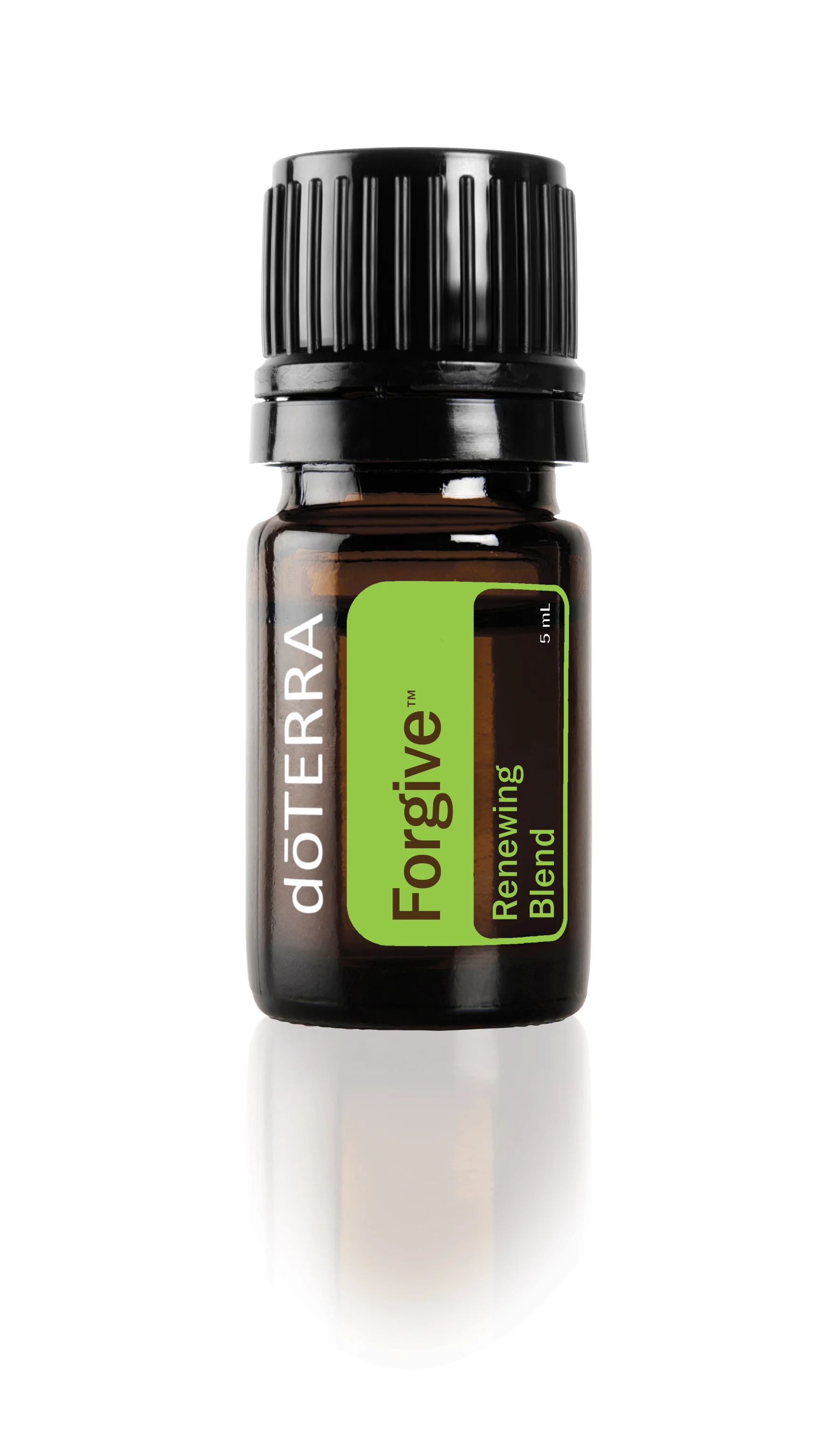 Forgive Renewing Essential Oils Blend