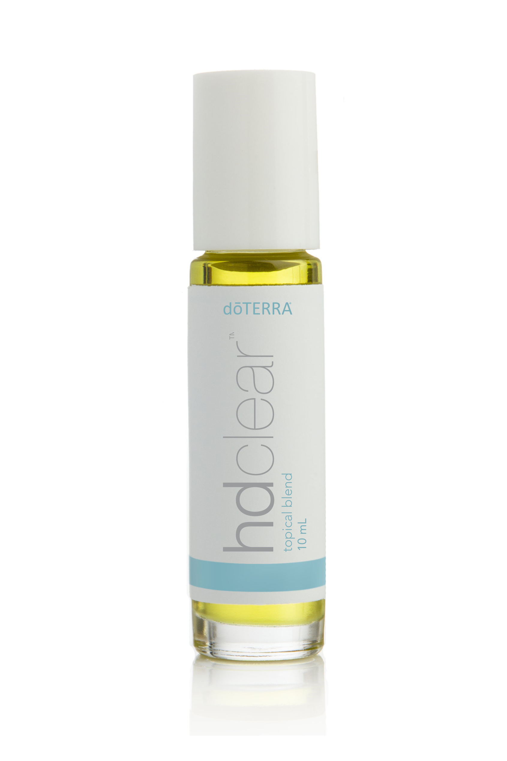 HD Clear™ Topical Essential Oils Blend