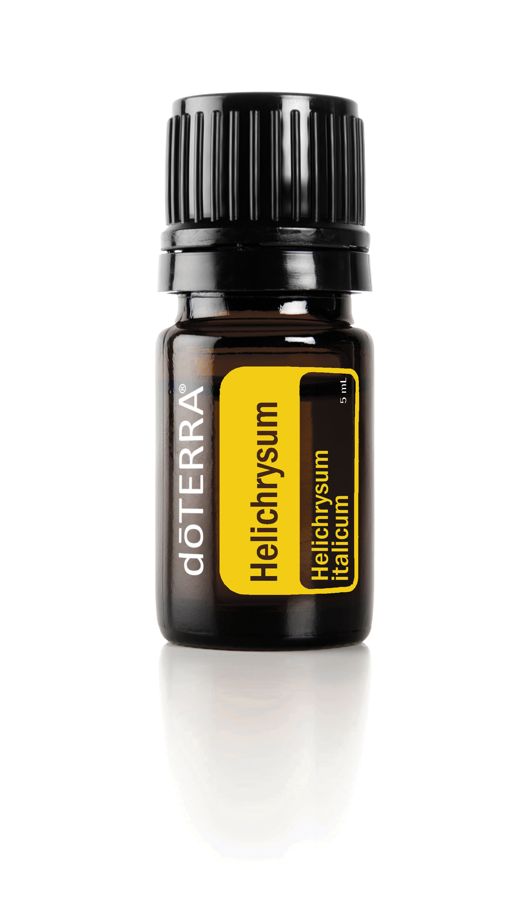 Helichrysum Essential Oil