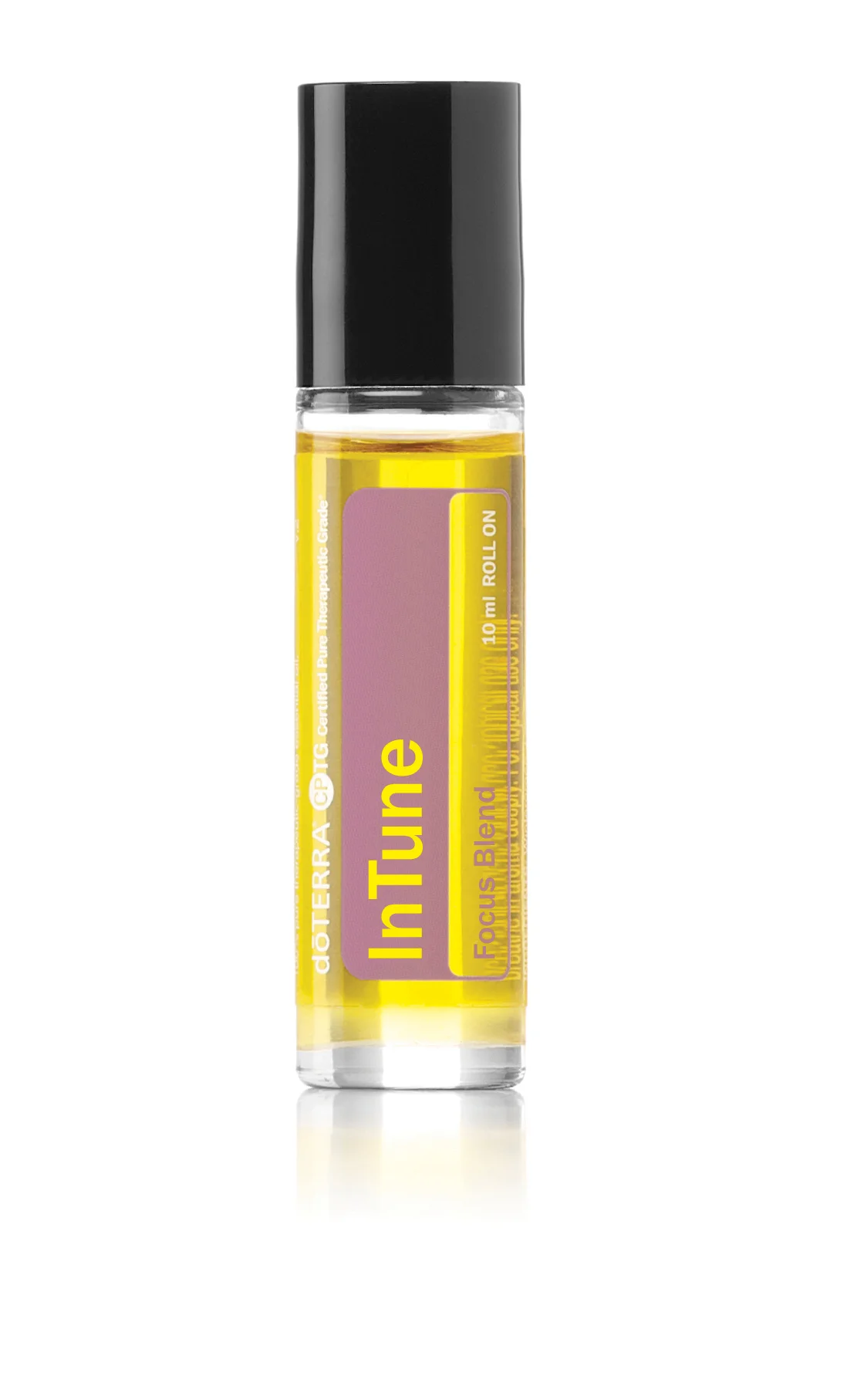 InTune® Focus Essential Oils Blend