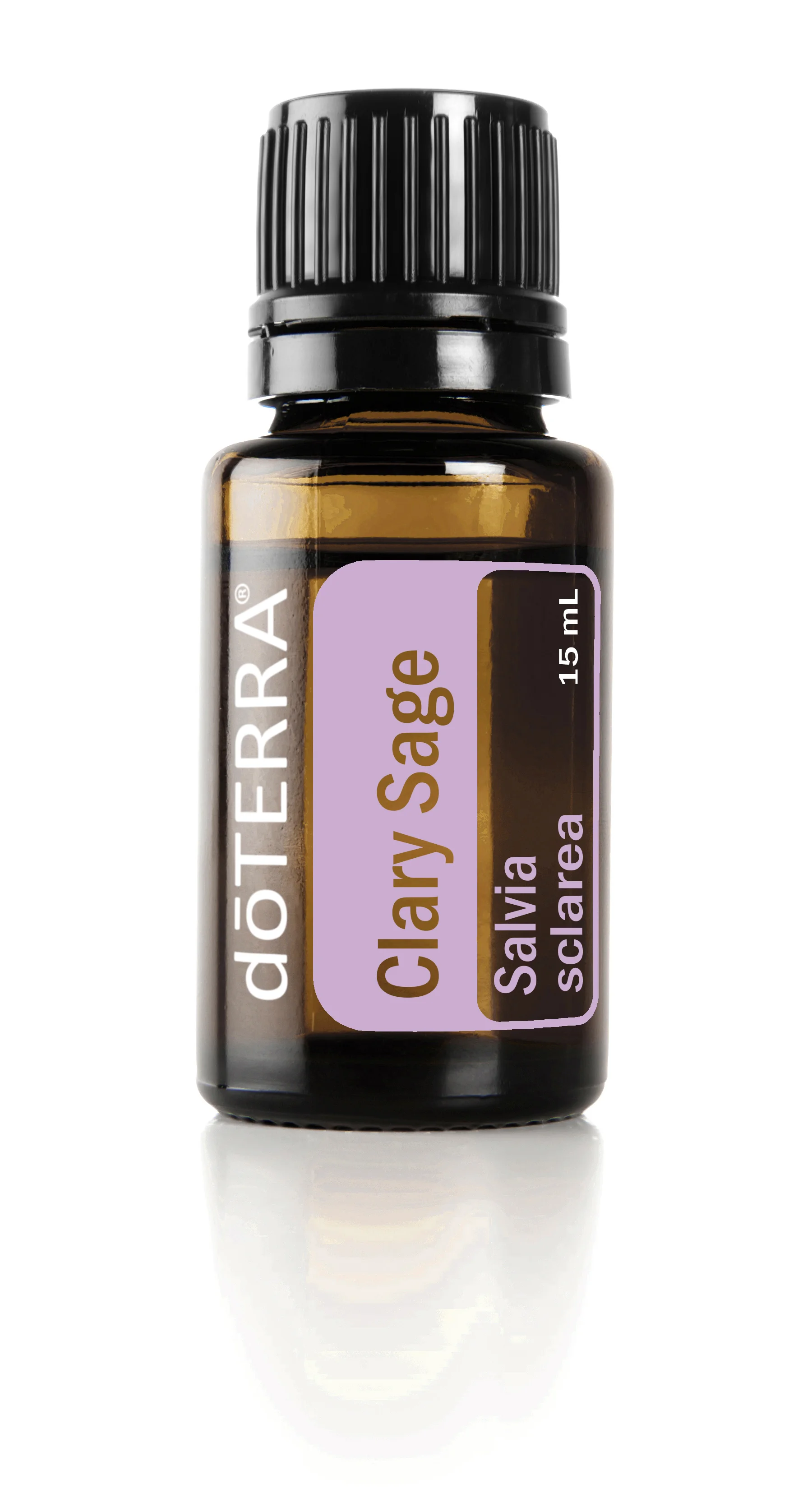 Clary Sage Essential Oil