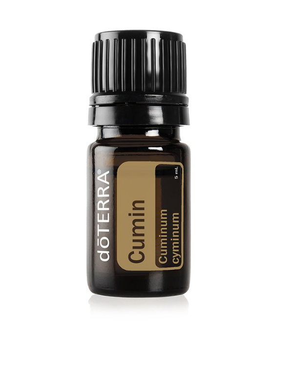 Cumin Essential Oil