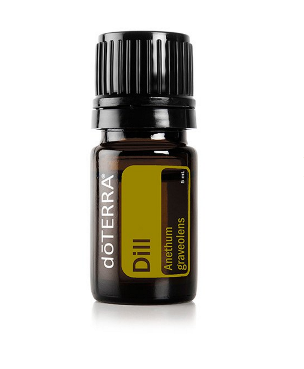 Dill Essential Oil