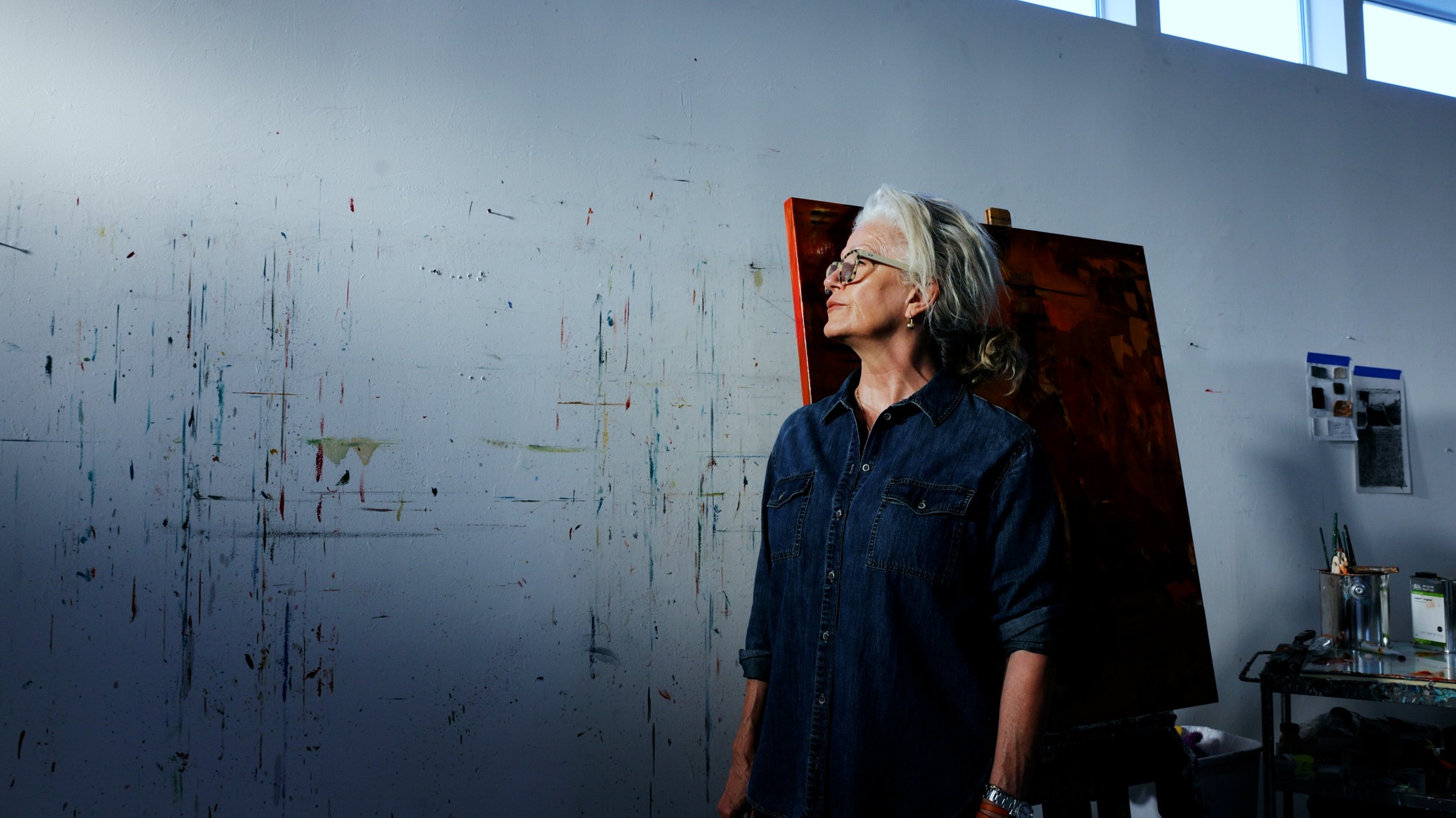 Sherri Belassen. Big Sky, 2025.