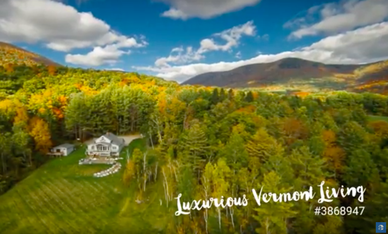 Watch Our Dorset, Vermont HomeAway Adventure! 