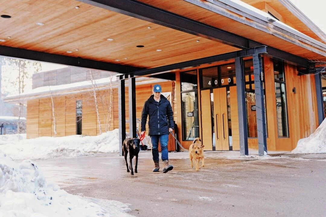 A Topnotch stay in Stowe, Vermont! 