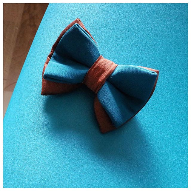 Photo Credit: Knotzland Bowtie Co.