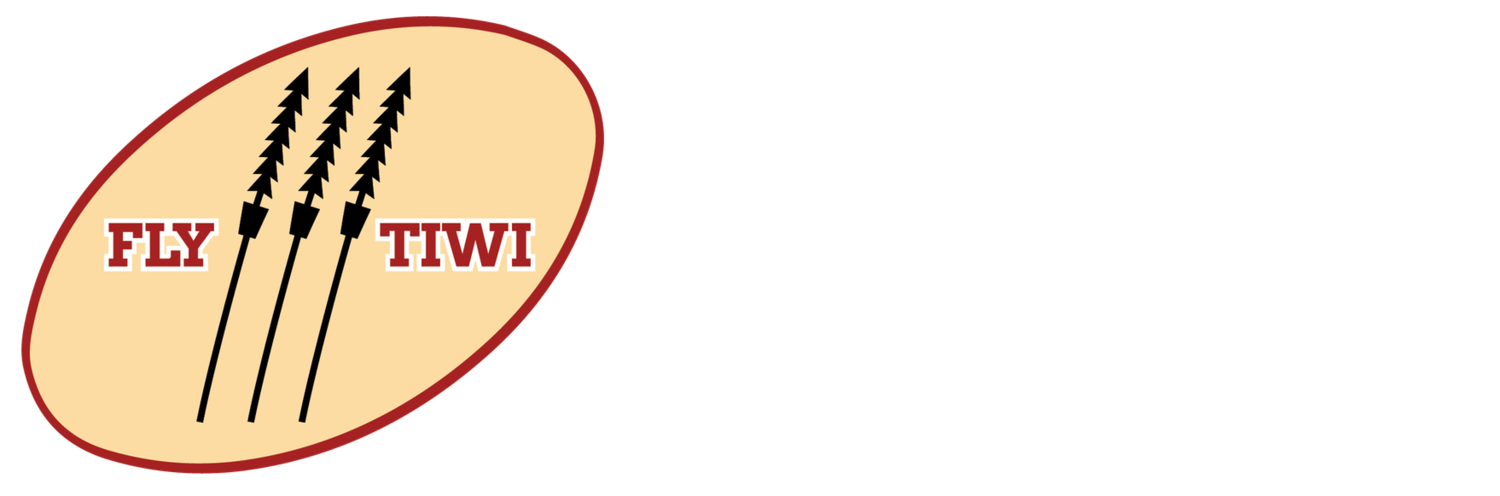 Fly Tiwi
