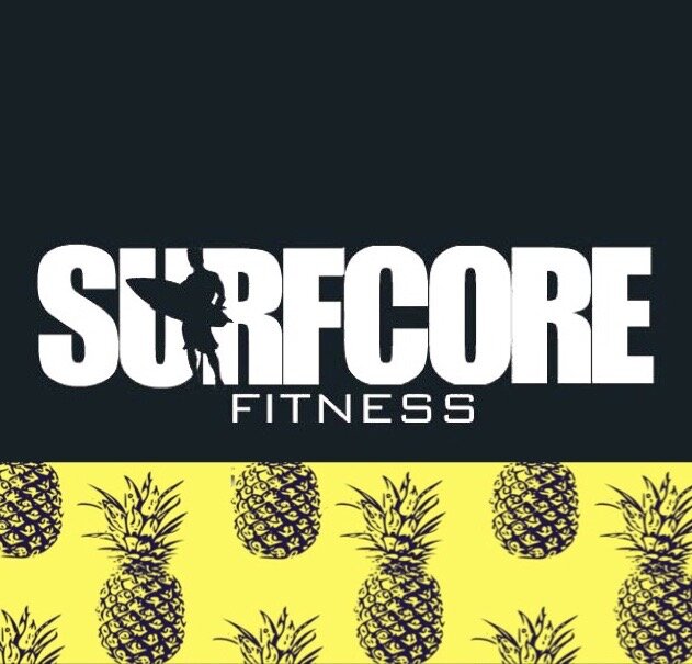 surfcore fitness Los Angeles HIIT gym