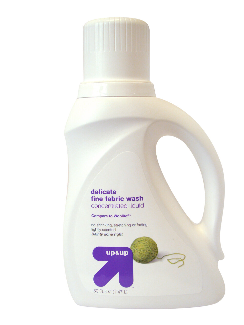 Target Private Label - Up & Up
