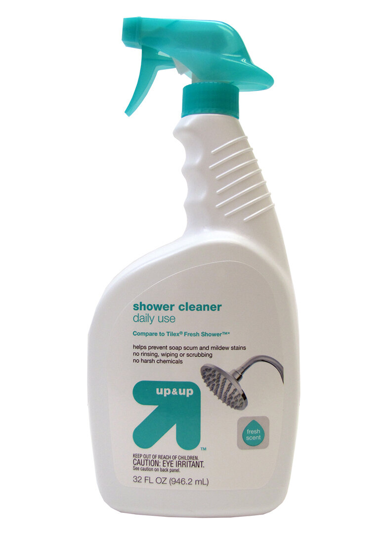 Target Private Label - Up & Up