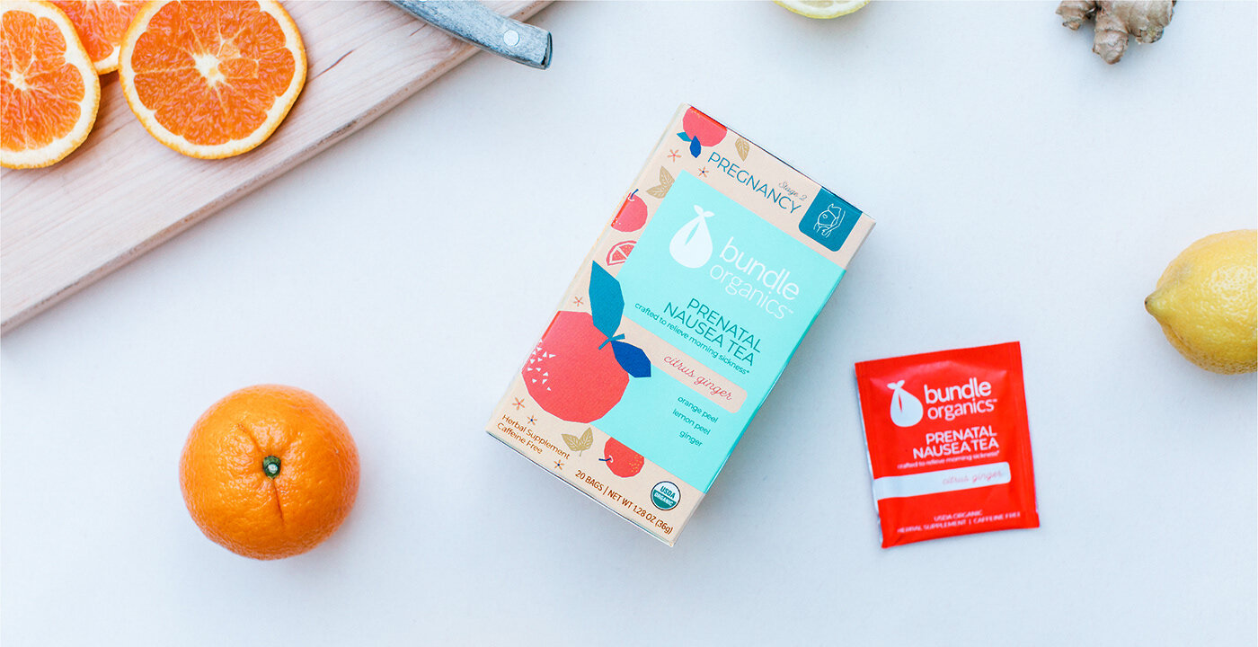 Bundle Organics Rebrand