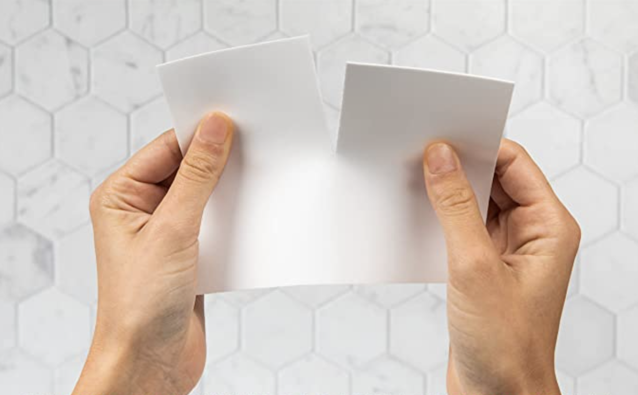 Boulder Clean Laundry Detergent Sheets