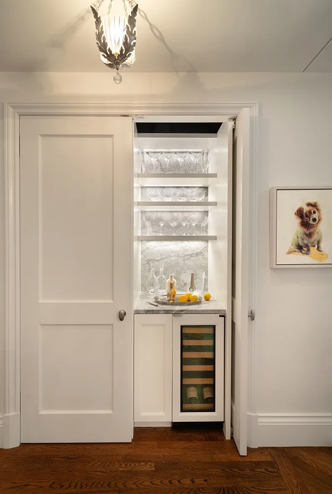 Custom Portrait featured on The Extravagant 