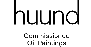 Huund | Dog Portraits | Commissioned Pet Paintings | Custom Oil Painting | NYC Portrait Artist